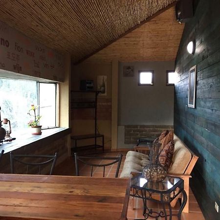 Guest House Nativo - Charming, Cozy & Affordable Valle de Guadalupe Kültér fotó