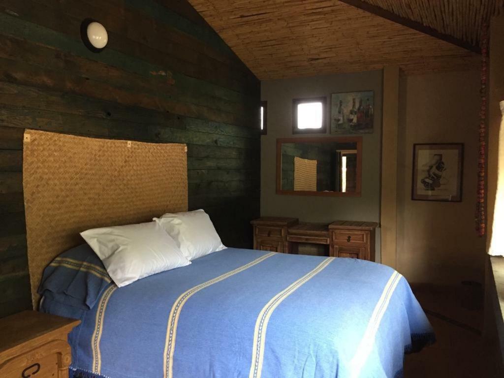Guest House Nativo - Charming, Cozy & Affordable Valle de Guadalupe Kültér fotó