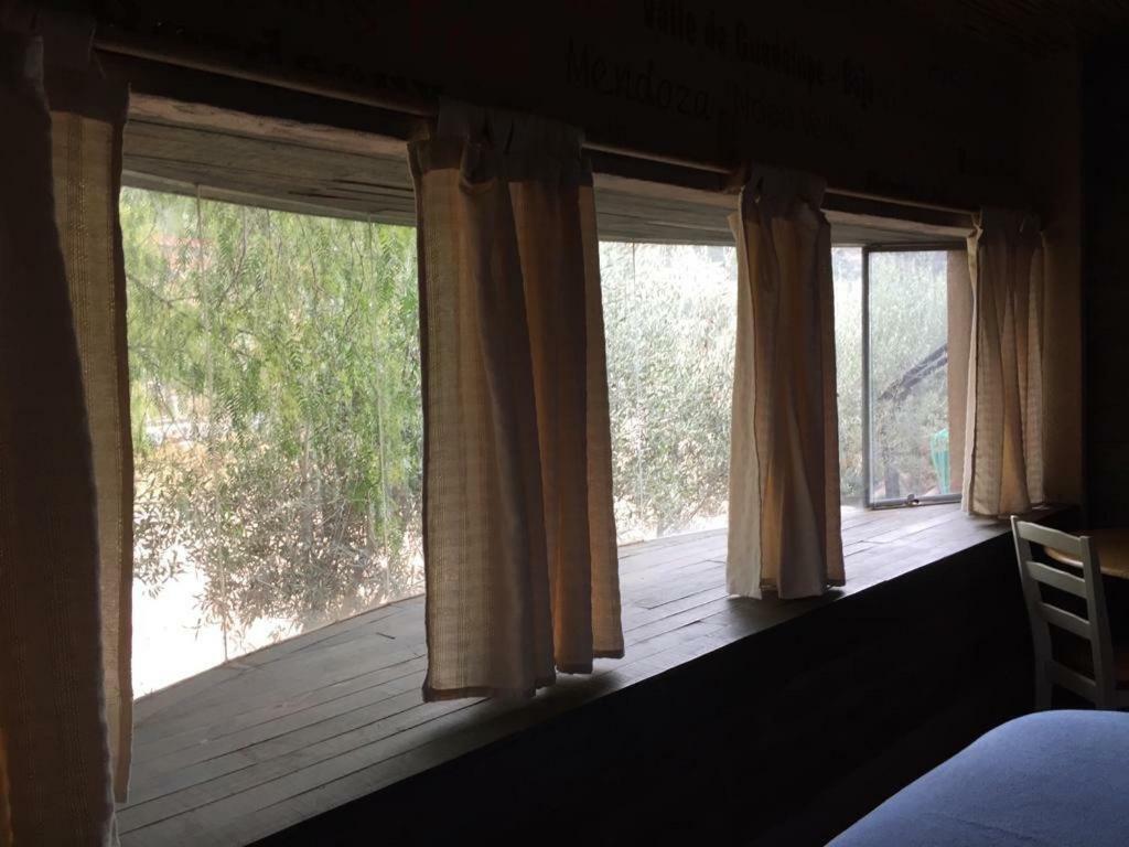 Guest House Nativo - Charming, Cozy & Affordable Valle de Guadalupe Kültér fotó