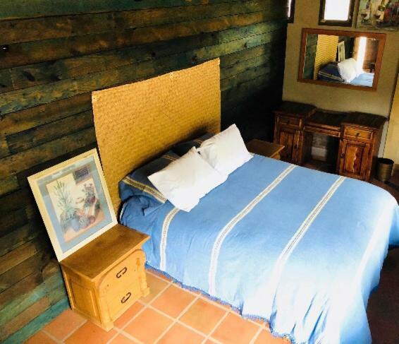Guest House Nativo - Charming, Cozy & Affordable Valle de Guadalupe Kültér fotó